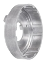 Kupplungskorb Ersatz CNC gefräst ALU verstärkt KS80 K80 K80WC GTS50WC KS80Super Typ530 Typ540 Typ537 usw.